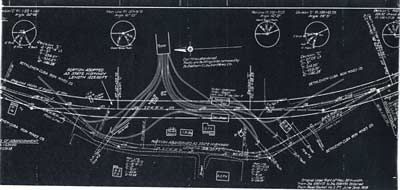 Another map of the #2 Area (from the opposite direction) - click to enlarge