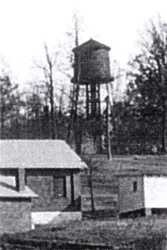 The Water Tank