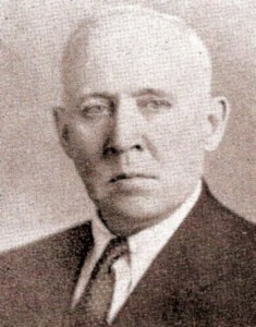 JOHN C. GOURLEY