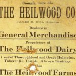 Flyer (circa 1915-16)