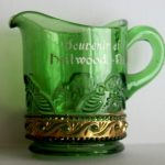 Souvenir Heilwood Pitcher