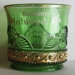 Souvenir Heilwood Toothpick Holder